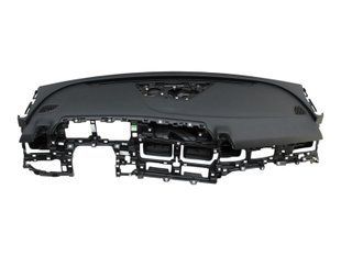 Торпедо KIA SPORTAGE NQ5 2021-2024 (84720DW000, в зборі з Airbag) 84720P1010, 84720P1010, A