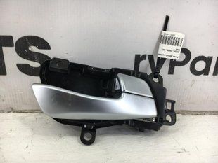 Ручка дверей внутрішня передня задня права KIA SORENTO UM 2014-2020 82620-C6000-SA1, 82620-C6000-SA1, A