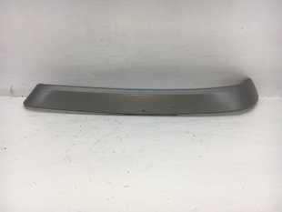 Накладка двери задняя правая внутренняя BMW 320 E90 2005-2008 7121478, 7121478, B