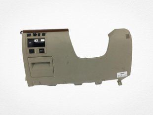 Накладка торпедо SUBARU OUTBACK B14 2010-2014 (з кнопками) 66519AJ00AVH, 66519AJ00AVH, A