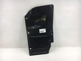 Защита двигателя и коробки передач правый TOYOTA AVENSIS T27 2009-2018 51443-02050, 51443-02050, A