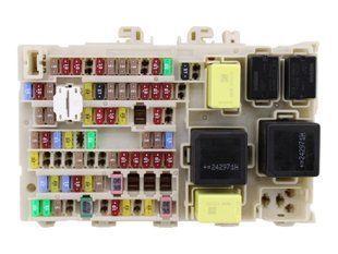 Блок предохранителей NISSAN ROGUE T33 2023- 24350-4MT0A, 24350-4MT0A, A