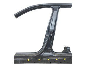 Стійка кузова середня ліва BMW 320 E90 2005-2008 41217277331, 41217277331, B
