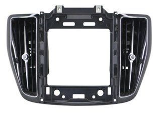 Накладка дефлектора повітря VOLVO XC60 2017- (з дефлекторами 31477275, 31477274) 31417738, 31417738, A