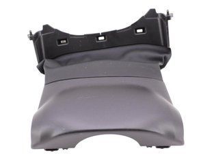 Чехол рулевой колонки верхний VOLVO XC60 2017- 39829201, 39829201, A
