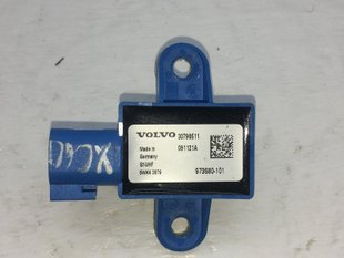 Датчик удара VOLVO XC60 2008-2013 30798511, 30798511, A