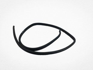 Уплотнитель двери задний левый правый SUBARU FORESTER S14 2018-2021 63572SJ010, 63572SJ010, A