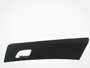 Декоративні накладки задні праві ACURA ILX 2012-2018 (карти дверей, пошкодженні фіксатори кліплення) 83700TX6A01022, 83700TX6A01022, A