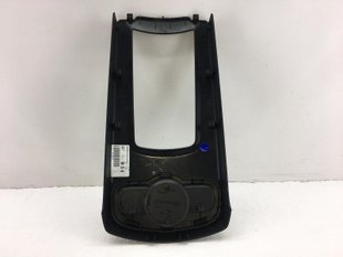 Накладка консолі верхня PEUGEOT 5008 2009-2016 7591LG, 7591LG, A