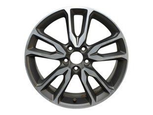 Диск R18 5* VOLVO V60 Y20 2013-2018 (7.5Jx18H2 PCD5x108 ET55 DIA63.4) 31423514, 31423514, B