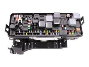 Блок предохранителей LAND ROVER DISCOVERY L462 2017-2020 HPLA14N030AB, HPLA14N030AB, A