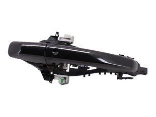 Ручка двери наружная передняя правая LAND ROVER DISCOVERY L462 2017-2020 (BJ32224N02, LR061200) LR108184, LR108184, A