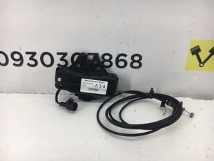 Замок капота LEXUS RX 400H 2003-2009 53510-48080, 53510-48080, A