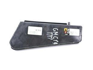 Подушка спинки сидіння передня права GMC TERRAIN 2017-2021 84288919, 84288919, A