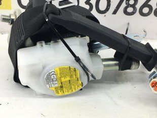 Ремінь безпеки передній правий SUBARU FORESTER S14 2018-2021 64621SJ011VH, 64621SJ011VH, A