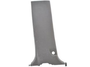 Накладка середньої стійки нижня ліва внутрішня NISSAN NAVARA D40 2005-2010 76916EB302, 76916EB302, A