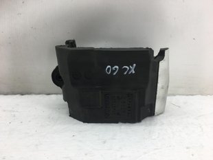 Шумоподавлювач VOLVO XC60 2013-2017 31437331, 31437331, A