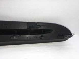 Накладка бампера передняя правая верхняя OPEL MOKKA 2012-2016 95235063, 95235063, B