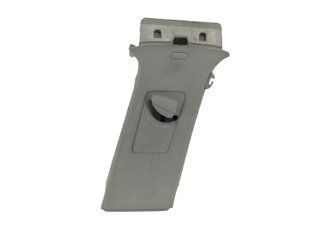 Накладка средней стойки верхняя правая внутренняя VOLKSWAGEN TIGUAN 2007-2011 5N0867244B, 5N0867244B, A
