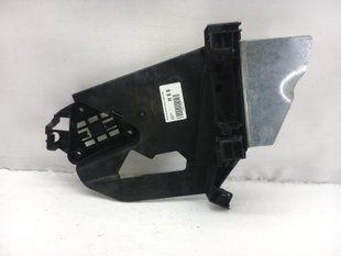 Кронштейн замка двери задний левый VOLVO XC60 2008-2013 30753337, 30753337, A