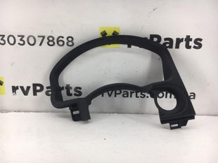 Накладка панели приборов INFINITI QX56 2004-2010 68240ZQ00B, 68240ZQ00B, A