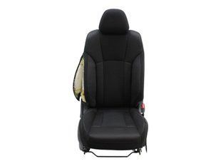 Сиденье переднее правое SUBARU OUTBACK B16 2022-2025 (дефект, механічне, з підголовником, без AirBag) 64139AN00A, 64139AN00A, B