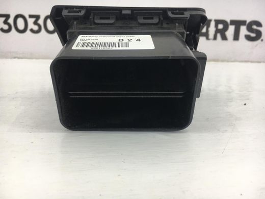 Дефлектор воздушный передний правый SUBARU FORESTER S13 2014-2018 66110FJ020, 66110FJ020, A