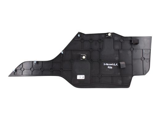 Накладка центральної консолі передня ліва ACURA RDX 2018-2021 83409-TJB-A0, 83409-TJB-A0, A