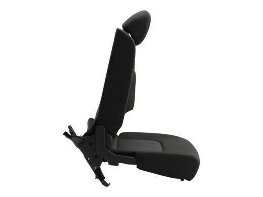 Сиденье заднее левое KIA SPORTAGE NQ5 2021-2024 (дефект, механічне, без Airbag, з підголовником) 89100DW030D51, 89100DW030D51, A