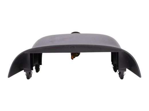 Накладка центральной консоли задняя VOLVO V90 2016-2020 (31346792) 39841419, 39841419, B