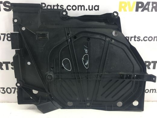 Захист паливного бака правий SUBARU IMPREZA GT7 2016- 42045FL02A, 42045FL02A, B