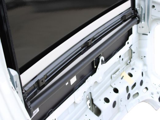 Стекло панорамной крыши LAND ROVER DISCOVERY SPORT L550 2019- (в зборі, LR129380) LR138407, LR138407, B