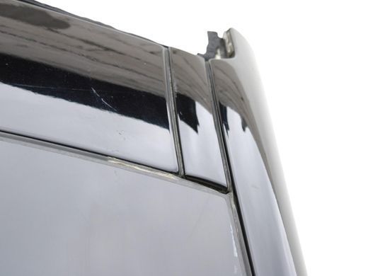 Стекло панорамной крыши LAND ROVER DISCOVERY SPORT L550 2019- (в зборі, LR129380) LR138407, LR138407, B