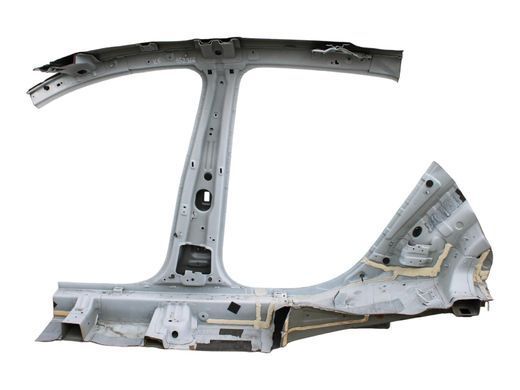 Порог передний правый KIA K5 DL3 2019-2023 71322-L3D00, 71322-L3D00, A