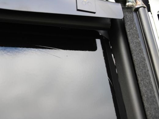 Стекло панорамной крыши LAND ROVER DISCOVERY SPORT L550 2019- (в зборі, LR129380) LR138407, LR138407, B