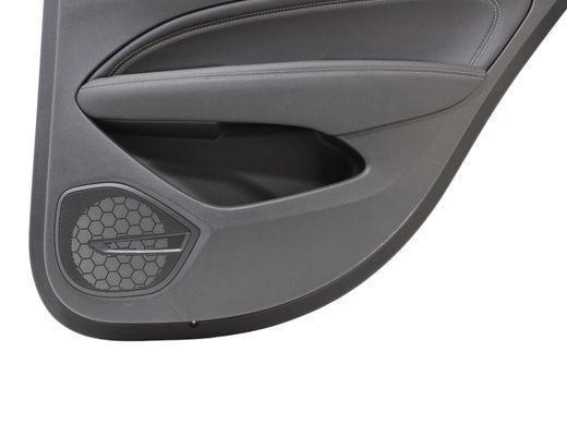 Карта двери задняя правая OPEL INSIGNIA 2017-2022 39138332, 39138332, B