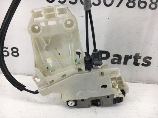Замок двери задний правый JEEP RENEGADE 2014- 68268740AA, 68268740AA, A