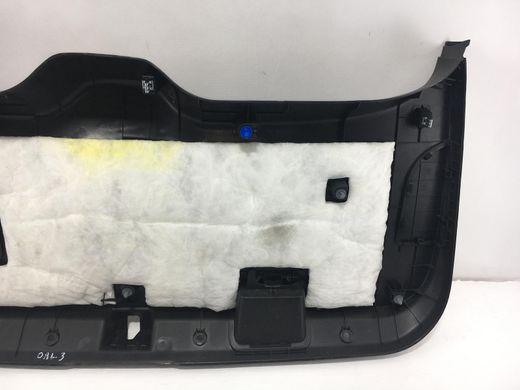 Карта крышки багажника CHEVROLET ORLANDO 2010-2017 95936452, 95936452, B