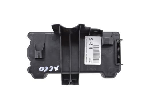 Блок управления печкой/климатконтролем VOLVO XC60 2017- 31472269, 31472269, A