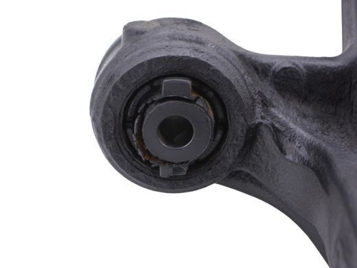 Цапфа задняя правая MAZDA CX-5 KE 2012-2015 (сайлентблоки під заміну) K070-26-11X, K070-26-11X, B
