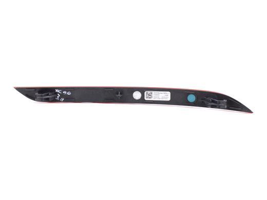 Катафот в задний бампер левый VOLVO XC90 2015-2019 31468556, 31468556, B
