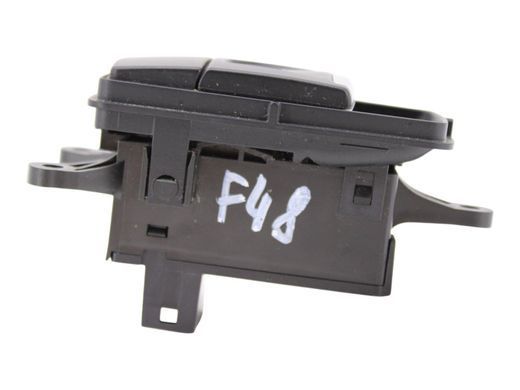 Кнопка стояночного тормоза BMW X1 F48 2015-2019 (6822523) 61319877887, 61319877887, A