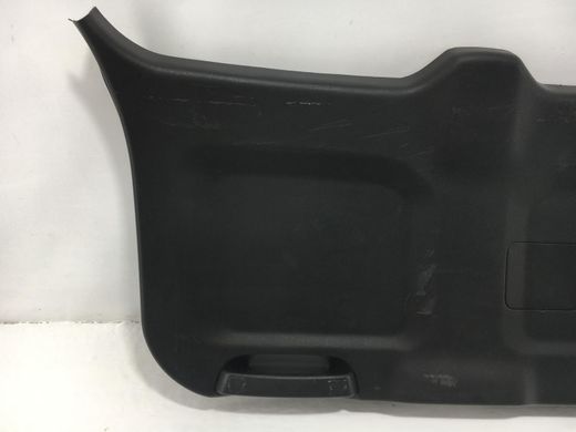 Карта крышки багажника CHEVROLET CAPTIVA 2006-2011 96859461, 96859461, B