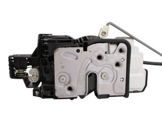 Замок двери передний левый VOLVO V90 2016-2020 (6 пінів) 31349890, 31349890, A