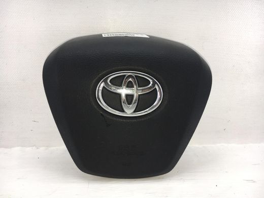 Подушка безопасности передняя левая TOYOTA AVENSIS T27 2009-2018 45130-05130-C0, 45130-05130-C0, A