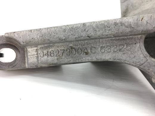 Кронштейн кріплення компресора кондиціонера JEEP RENEGADE 2014- 4627309AC, 4627309AC, A