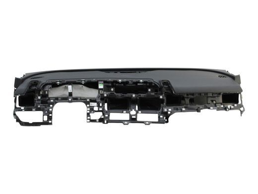 Торпедо KIA SPORTAGE NQ5 2021-2024 (84720DW000, в зборі з Airbag) 84720P1010, 84720P1010, A