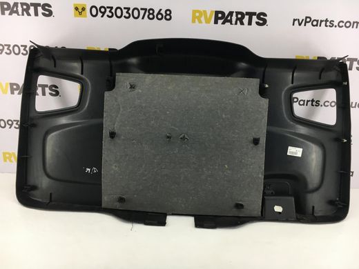 Карта крышки багажника FORD GALAXY WA6 2006-2015 1676386, 1676386, A