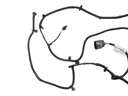 Проводка заднього бампера VOLVO XC90 2015-2019 31350677, 31350677, A