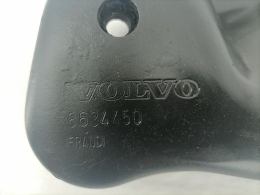 Кронштейн КПП VOLVO XC90 2002-2014 8634450, 8634450, A